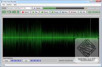 Power Voice Recorder – obrázek 1 z 1