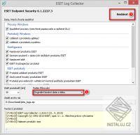 ESET Log Collector
