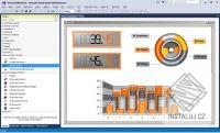 Nevron Vision for .NET