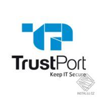 TrustPort Remove