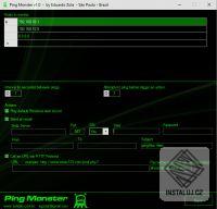 Ping Monster