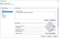 Automatic Email Processor