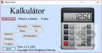 Kalkulátor