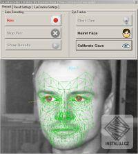 GazeRecorder