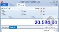 DeskCalc