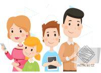 Kaspersky Safe Kids – obrázek 1 z 1