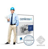 CENKROS 4