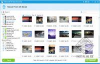 4Videosoft iOS Data Recovery
