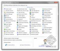 Ultimate Windows Useful Items Pinner