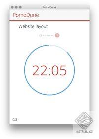 PomoDoneApp