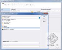 dbForge Source Control for SQL Server – obrázek 1 z 1