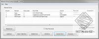 Network Drive Control