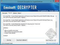 Emsisoft Decrypter for PClock