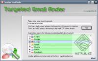 Targeted Email Finder
