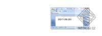 Date Writer