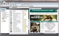 eXtreme Games Manager