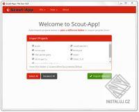Scout-App