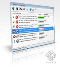 Bolide Web Stream Recorder