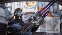 Unreal tournament 2015