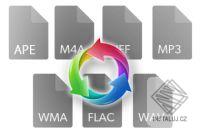 Anvsoft Any Audio Converter