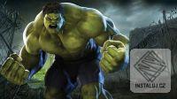 The Hulk – obrázek 1 z 1