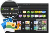 HTML5 Slideshow Maker