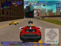 Carmageddon II: Carpocalypse Now