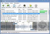 Free Audio Extractor – obrázek 1 z 2