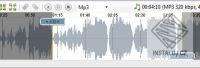 Free Audio Extractor – obrázek 2 z 2
