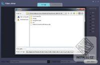 Adoreshare Video Joiner