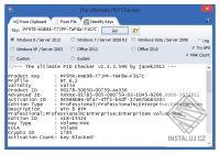 The Ultimate PID Checker