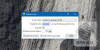 Taskbar Tools