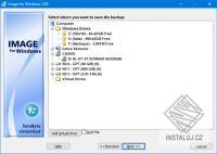 TeraByte Image for Windows