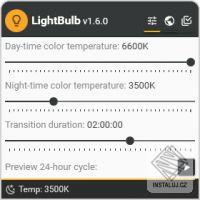 LightBulb – obrázek 1 z 1