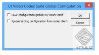 Ut Video Codec Suite