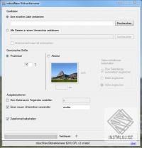 mbscWare Image Resizer