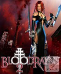 BloodRayne 2 - Čeština