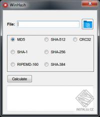 WinHash