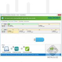 Partition Extender Free Portable – obrázek 1 z 1
