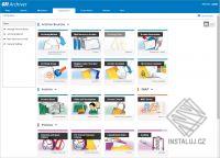 GFI Archiver