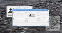 Dalenryder vCard Generator