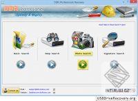 DDR Recovery Professional