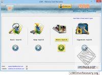 Memory Card Data Recovery