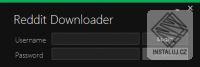 Reddit Downloader