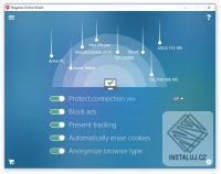 Steganos Online Shield VPN