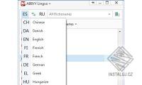 ABBYY Lingvo x6 Multilingual