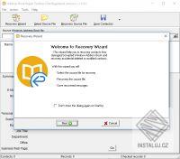 Address Book Repair Toolbox