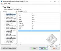 Photoshop Repair Toolbox – obrázek 2 z 2