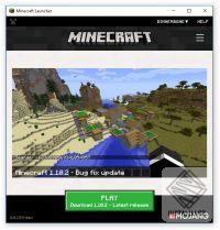 Minecraft Launcher