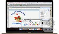 EasySignCut Pro – obrázek 1 z 1